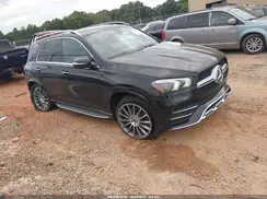 4JGFB5KB9MA392617 2021 MERCEDES-BENZ GLE