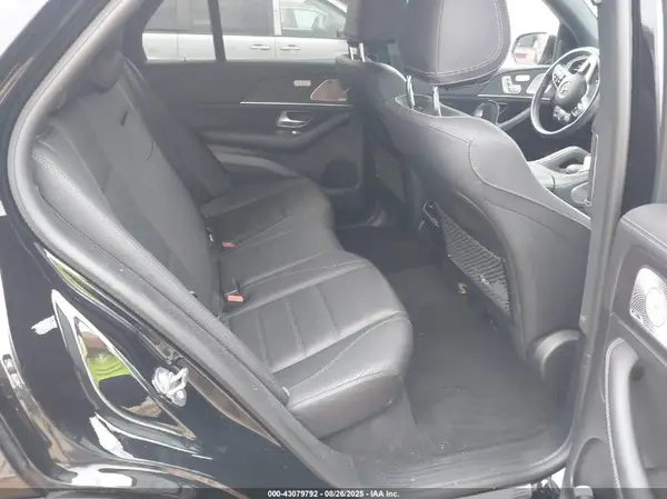 4JGFB5KB9MA392617 2021 MERCEDES-BENZ GLE - Image 8