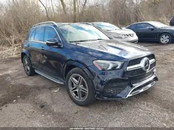 4JGFB5KB9MA492944 2021 MERCEDES-BENZ GLE