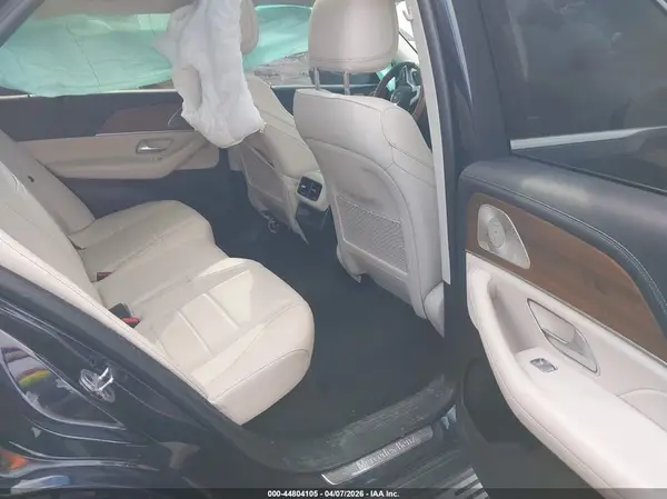4JGFB5KB9MA492944 2021 MERCEDES-BENZ GLE - Image 8