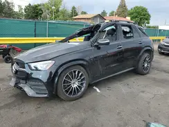 4JGFB5KB9MA555105 2021 MERCEDES-BENZ GLE