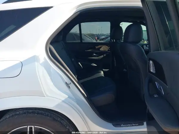4JGFB5KB9MA571174 2021 MERCEDES-BENZ GLE - Image 8