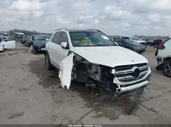 4JGFB5KB9NA584671 2022 MERCEDES-BENZ GLE