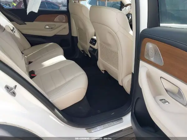 4JGFB5KB9NA584671 2022 MERCEDES-BENZ GLE - Image 8