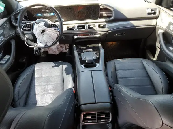 4JGFB5KB9NA598053 2022 MERCEDES-BENZ GLE - Image 8