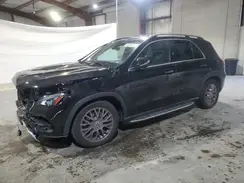 4JGFB5KB9NA611657 2022 MERCEDES-BENZ GLE
