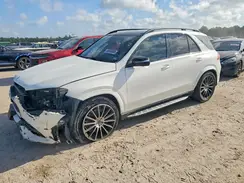 4JGFB5KB9NA645484 2022 MERCEDES-BENZ GLE