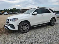 4JGFB5KB9NA659899 2022 MERCEDES-BENZ GLE