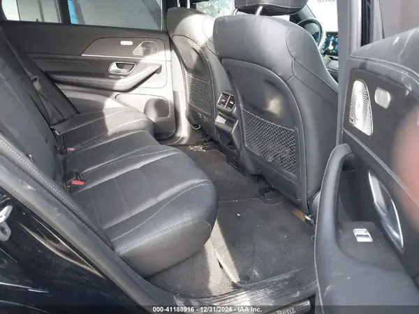 4JGFB5KB9NA695849 2022 MERCEDES-BENZ GLE - Image 8