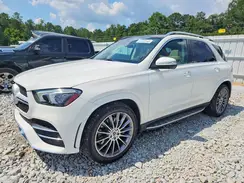 4JGFB5KB9NA707286 2022 MERCEDES-BENZ GLE