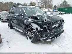 4JGFB5KB9NA739302 2022 MERCEDES-BENZ GLE