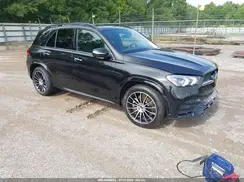 4JGFB5KB9NA805640 2022 MERCEDES-BENZ GLE