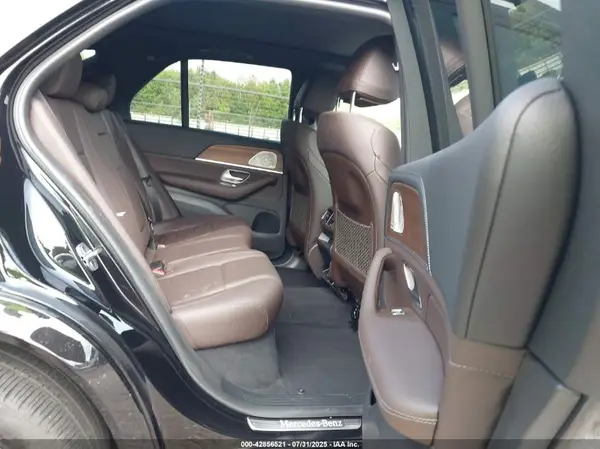 4JGFB5KB9NA805640 2022 MERCEDES-BENZ GLE - Image 8