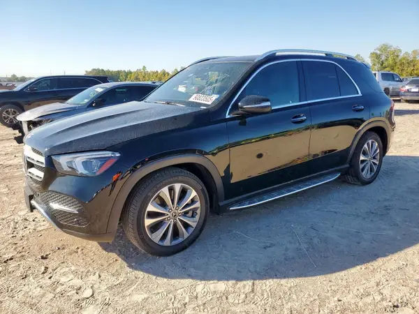 4JGFB5KB9PA937610 2023 MERCEDES-BENZ GLE - Image 1