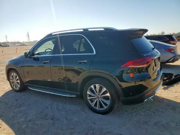 4JGFB5KB9PA937610 2023 MERCEDES-BENZ GLE - Image 2
