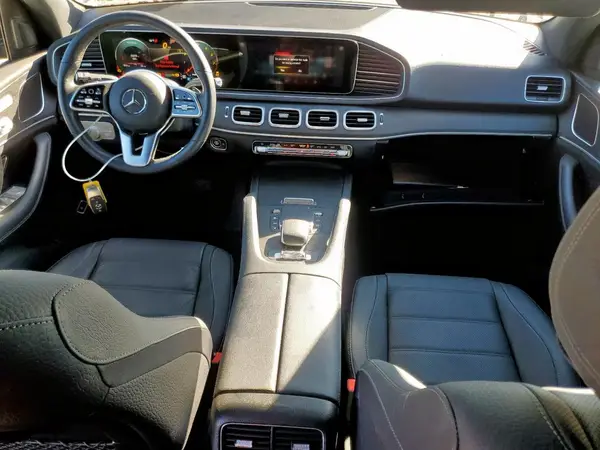 4JGFB5KB9PA937610 2023 MERCEDES-BENZ GLE - Image 8