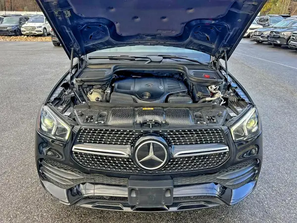 4JGFB5KB9PA960045 2023 MERCEDES-BENZ GLE - Image 8