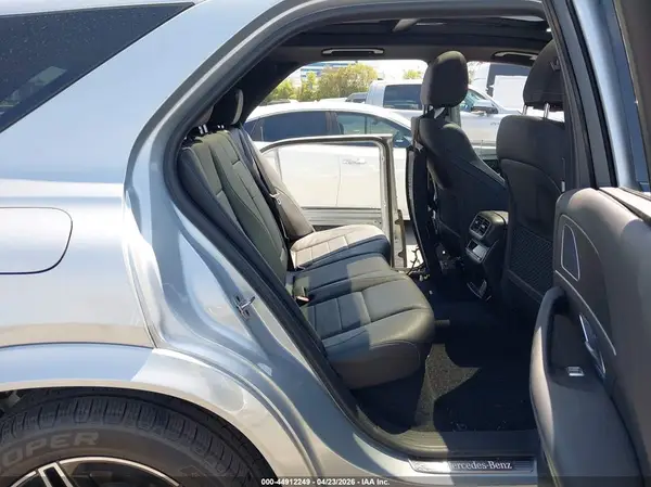 4JGFB5KB9PA961082 2023 MERCEDES-BENZ GLE - Image 8