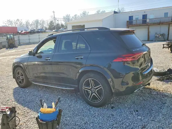 4JGFB5KB9RB044396 2024 MERCEDES-BENZ GLE - Image 2
