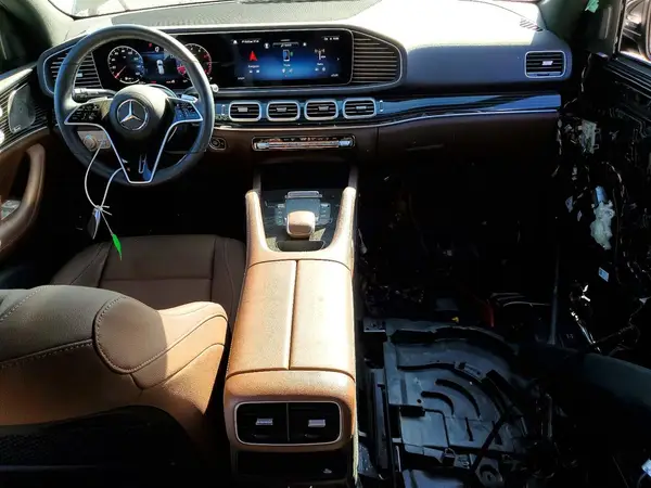 4JGFB5KB9RB044396 2024 MERCEDES-BENZ GLE - Image 8