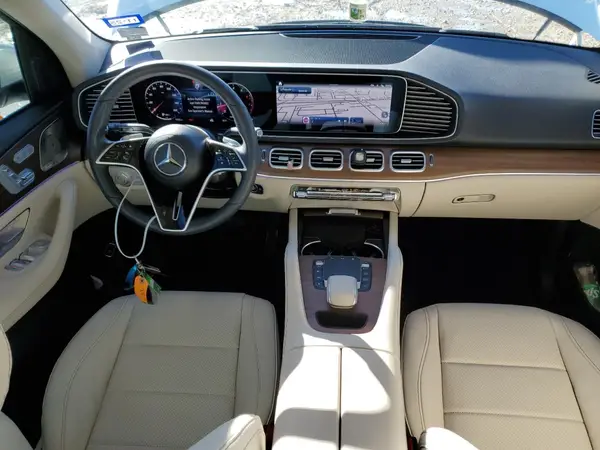 4JGFB5KB9RB094893 2024 MERCEDES-BENZ GLE - Image 8