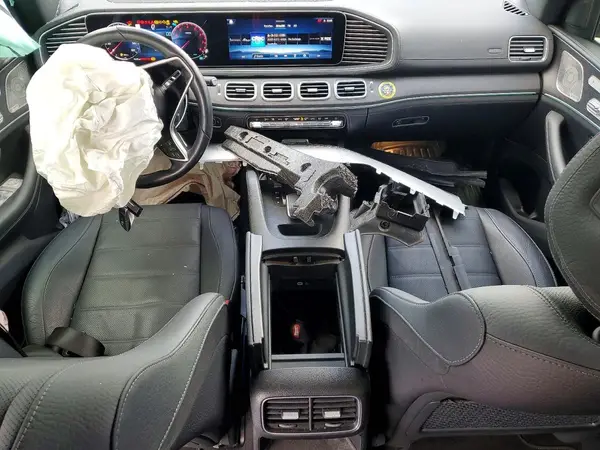 4JGFB5KB9RB125091 2024 MERCEDES-BENZ GLE - Image 8