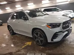 4JGFB5KB9RB150766 2024 MERCEDES-BENZ GLE
