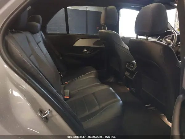 4JGFB5KB9RB150766 2024 MERCEDES-BENZ GLE - Image 8