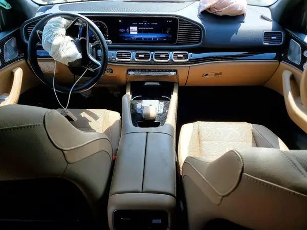 4JGFB5KB9RB199465 2024 MERCEDES-BENZ GLE - Image 8