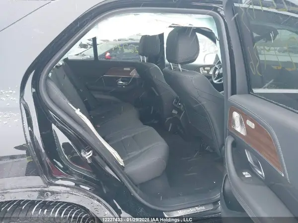 4JGFB5KB9RB222436 2024 MERCEDES-BENZ GLE - Image 8