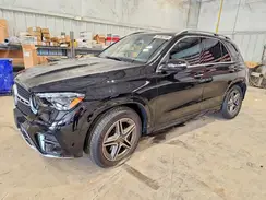 4JGFB5KB9SB329315 2025 MERCEDES-BENZ GLE