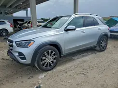 4JGFB5KB9SB331145 2025 MERCEDES-BENZ GLE