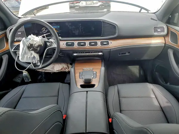 4JGFB5KB9SB331145 2025 MERCEDES-BENZ GLE - Image 8