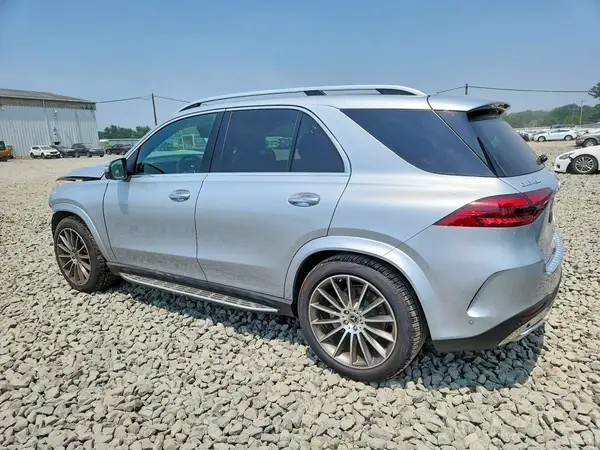 4JGFB5KB9TB560510 2026 MERCEDES-BENZ GLE - Image 2