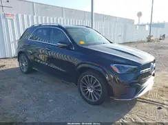 4JGFB5KB9TB581339 2026 MERCEDES-BENZ GLE