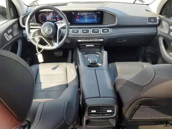 4JGFB5KB9TB642348 2026 MERCEDES-BENZ GLE - Image 8