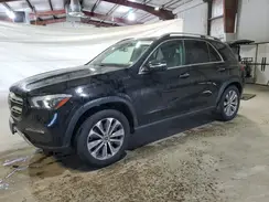 4JGFB5KBXLA002929 2020 MERCEDES-BENZ GLE