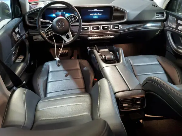 4JGFB5KBXLA002929 2020 MERCEDES-BENZ GLE - Image 8