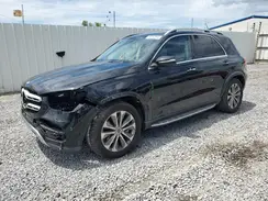 4JGFB5KBXLA005362 2020 MERCEDES-BENZ GLE