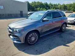 4JGFB5KBXLA016409 2020 MERCEDES-BENZ GLE