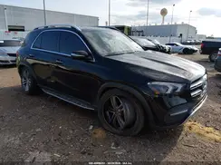 4JGFB5KBXLA023070 2020 MERCEDES-BENZ GLE