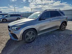 4JGFB5KBXLA039785 2020 MERCEDES-BENZ GLE