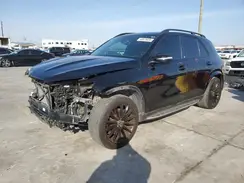 4JGFB5KBXLA083141 2020 MERCEDES-BENZ GLE