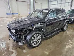 4JGFB5KBXLA084922 2020 MERCEDES-BENZ GLE