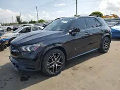 4JGFB5KBXLA088808 2020 MERCEDES-BENZ GLE