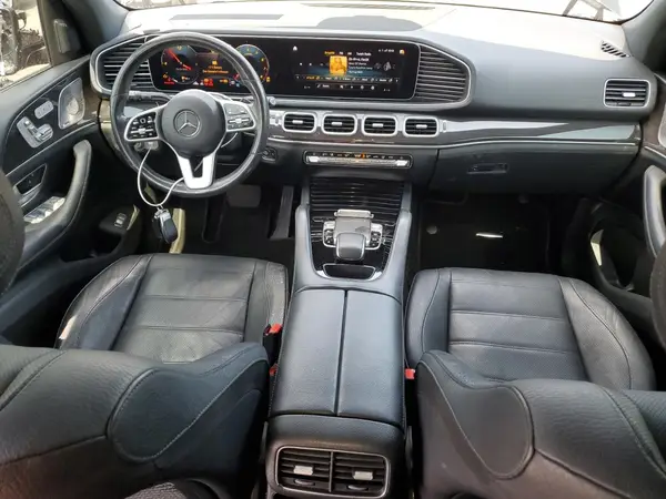 4JGFB5KBXLA088808 2020 MERCEDES-BENZ GLE - Image 8