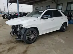 4JGFB5KBXLA092924 2020 MERCEDES-BENZ GLE