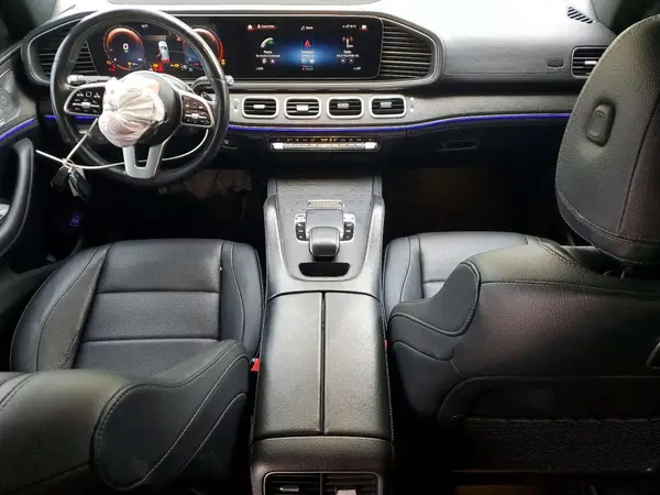 4JGFB5KBXLA092924 2020 MERCEDES-BENZ GLE - Image 8