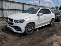 4JGFB5KBXLA114842 2020 MERCEDES-BENZ GLE