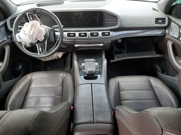 4JGFB5KBXLA114842 2020 MERCEDES-BENZ GLE - Image 8